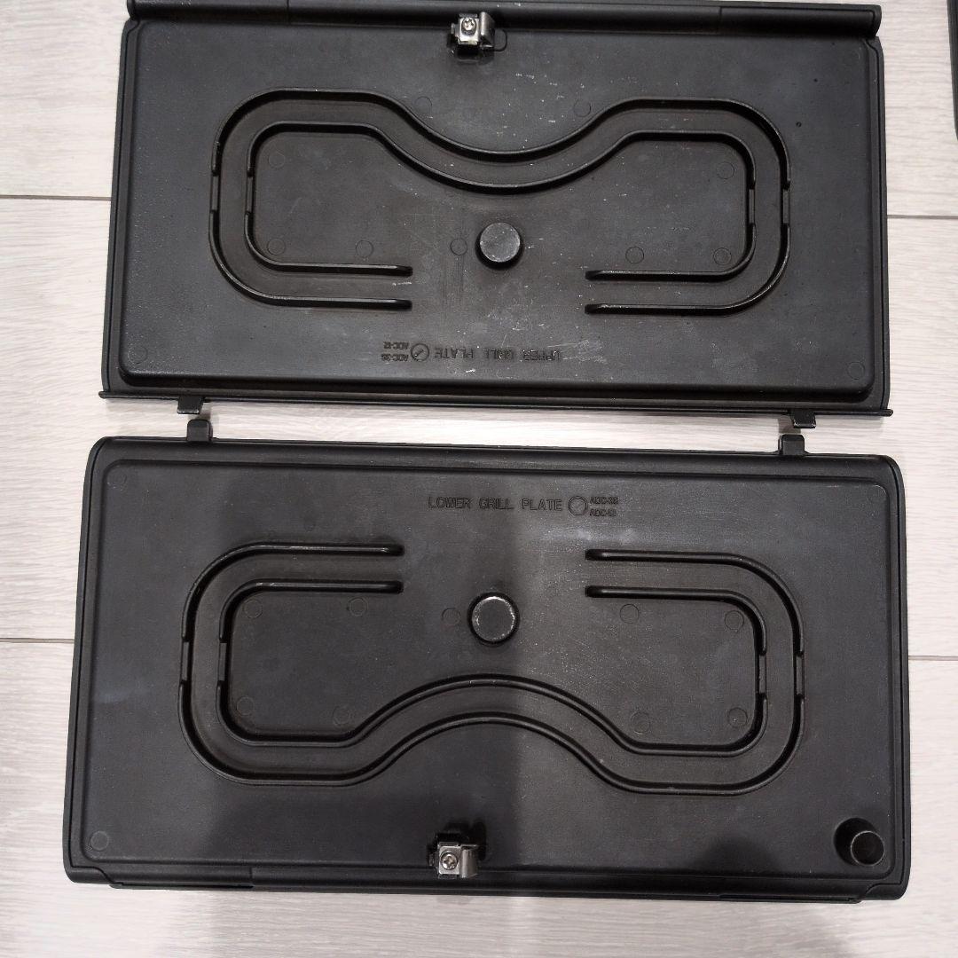 キッチン家電 DeLonghi MULTI GRILL everyday SW13ABCJ-S