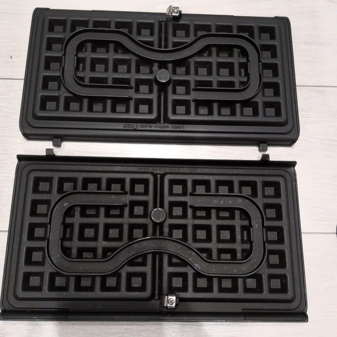 キッチン家電 DeLonghi MULTI GRILL everyday SW13ABCJ-S