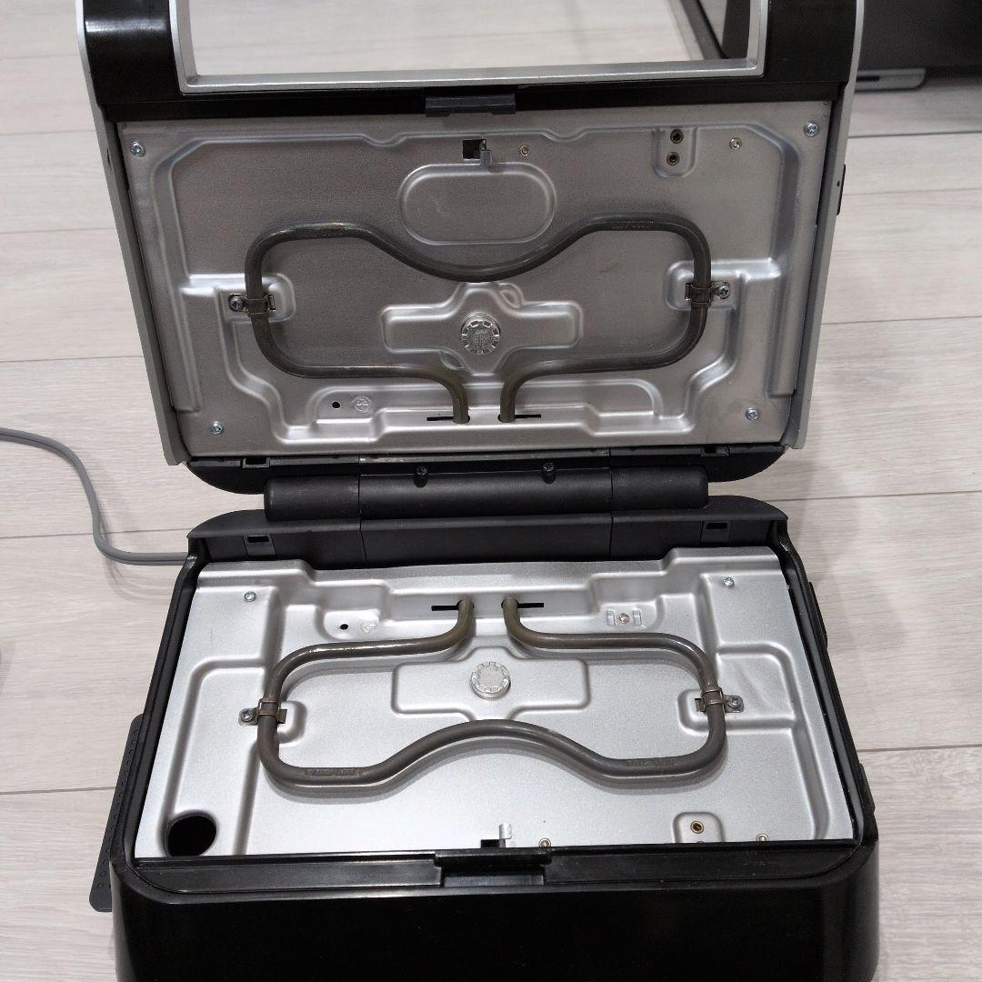 キッチン家電 DeLonghi MULTI GRILL everyday SW13ABCJ-S