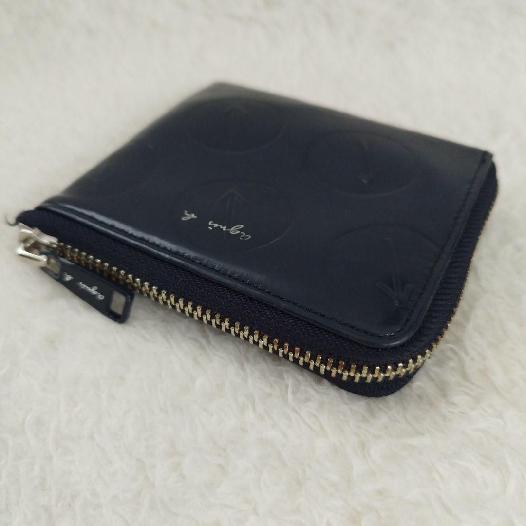 agnes b.　ケース財布　レア　 ※送料無料