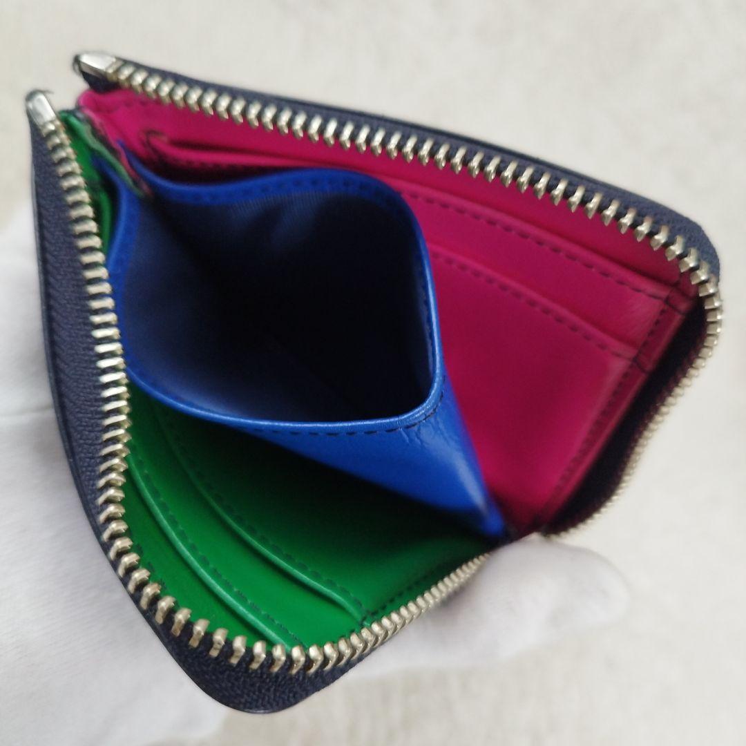 agnes b.　ケース財布　レア　 ※送料無料