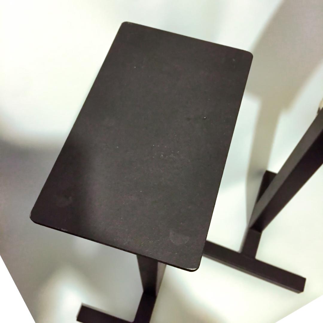 ダリ DALI スピーカースタンド 2台 SDA4.5 DALI ペア