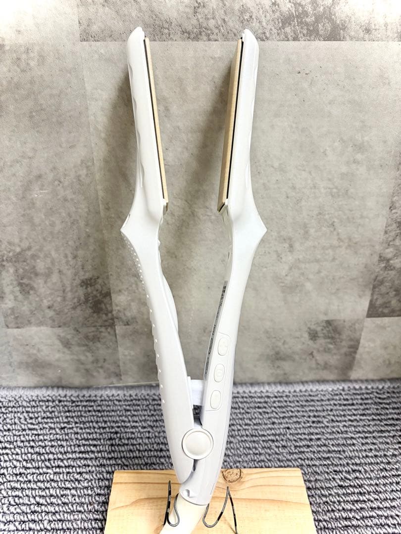 絹女 KINUJO ストレートアイロン