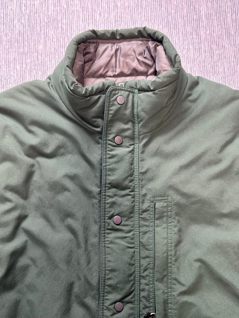た*か様 レアカラー　Patagonia BTUジャケット 中綿