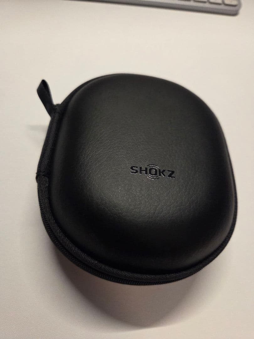 イヤホン OpenComm2 UC 2025 Upgrade