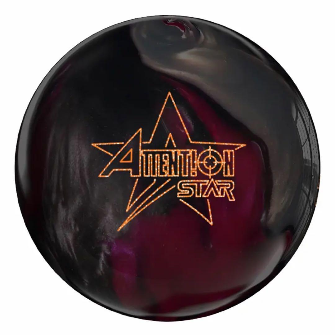 ダ*グ様 アテンションスター 15P ポリッシュ・オイル抜き済み 両手投げ