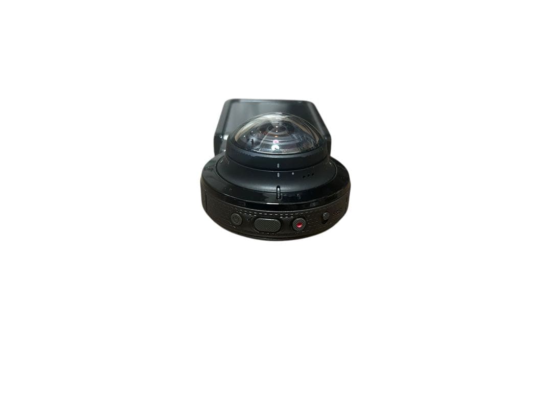 訳あり美品！　CASIO デジタルカメラ　EX-FR200 EXILIM