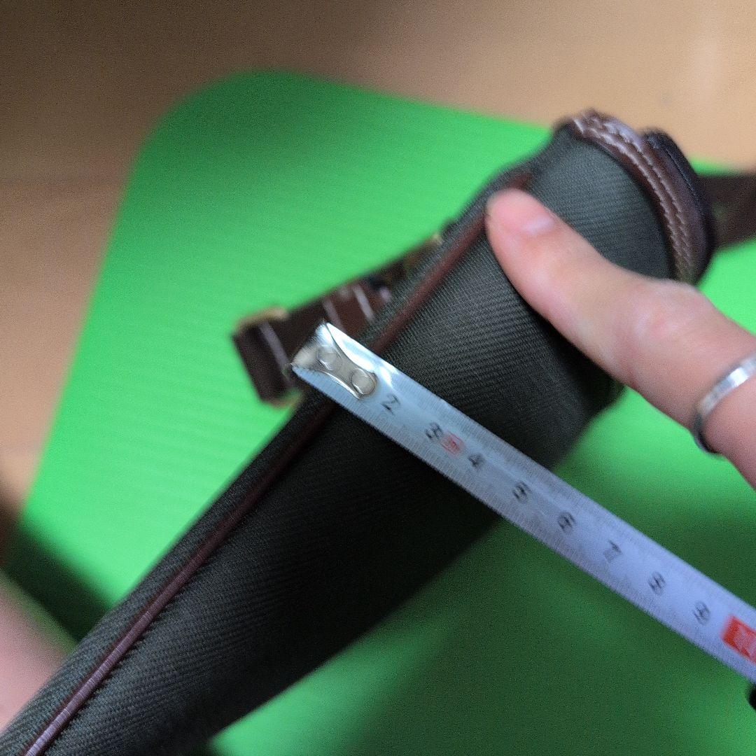 HUNTING WORLD（ハンティングワールド）　ショルダーバック