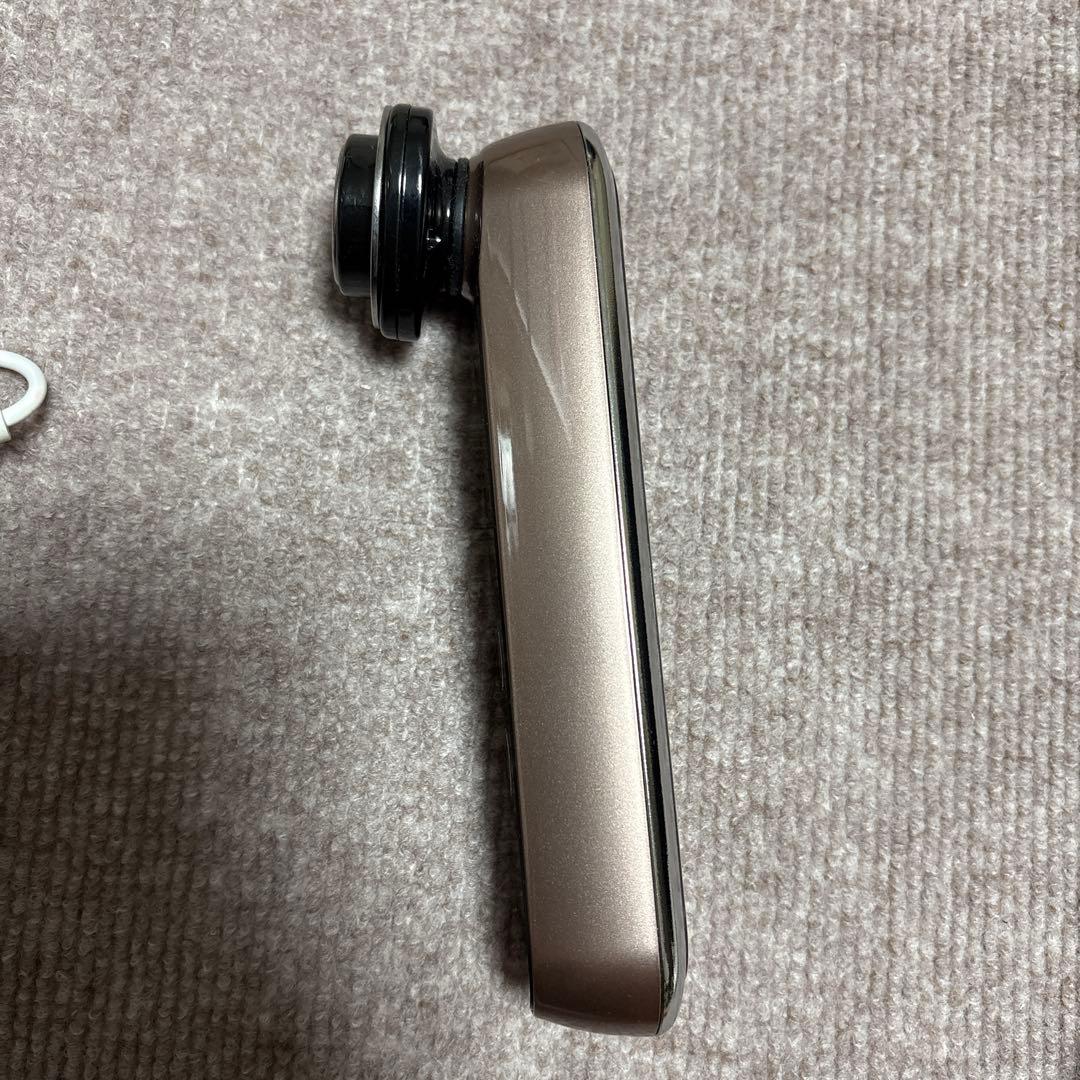 【値下げ交渉◎】YAMAN 美顔器 充電器付き