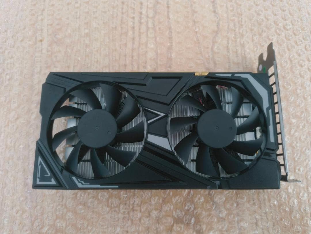 玄人志向/Geforce/GTX1650/GDDR5/4GB