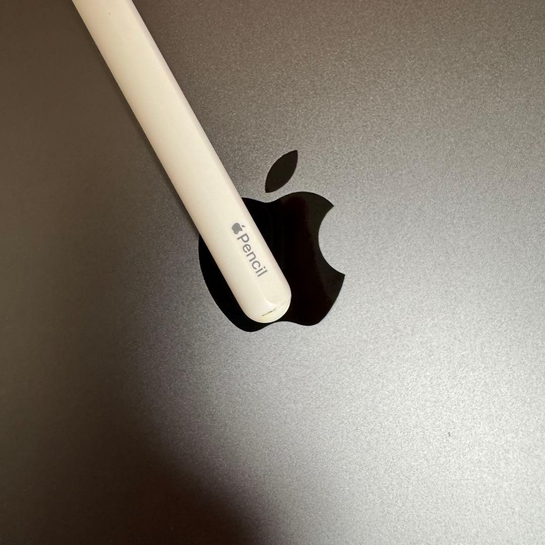 【花さん専用】iPad mini（第6世代）Apple Pencil キーボード