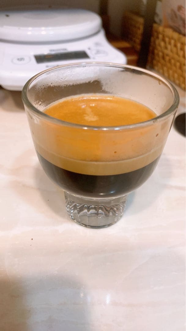 コーヒーメーカー・エスプレッソマシン Outin Nano