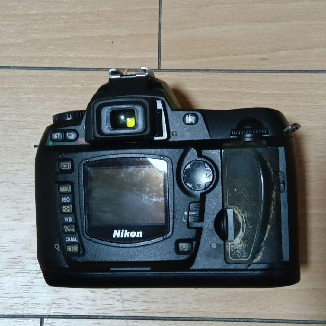 デジタルカメラフィルムカメラのセット