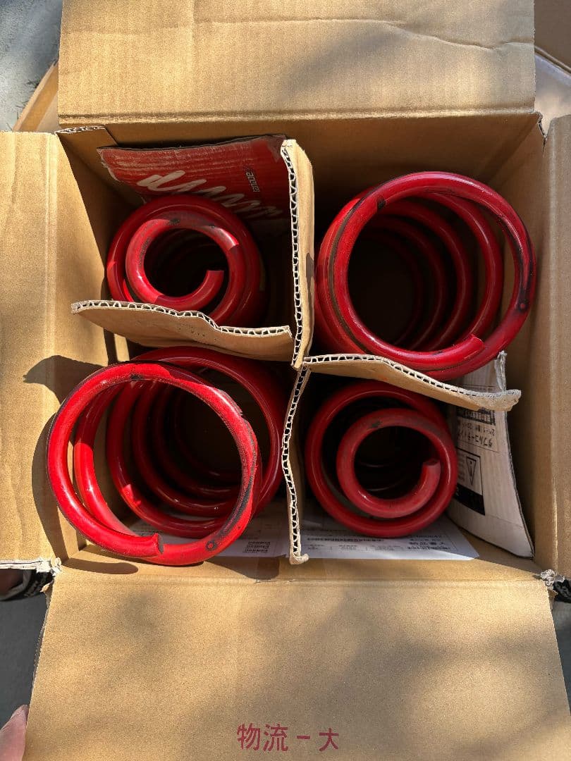 サスペンションキット　車高調　ノア　ボクシー　エクスファイア