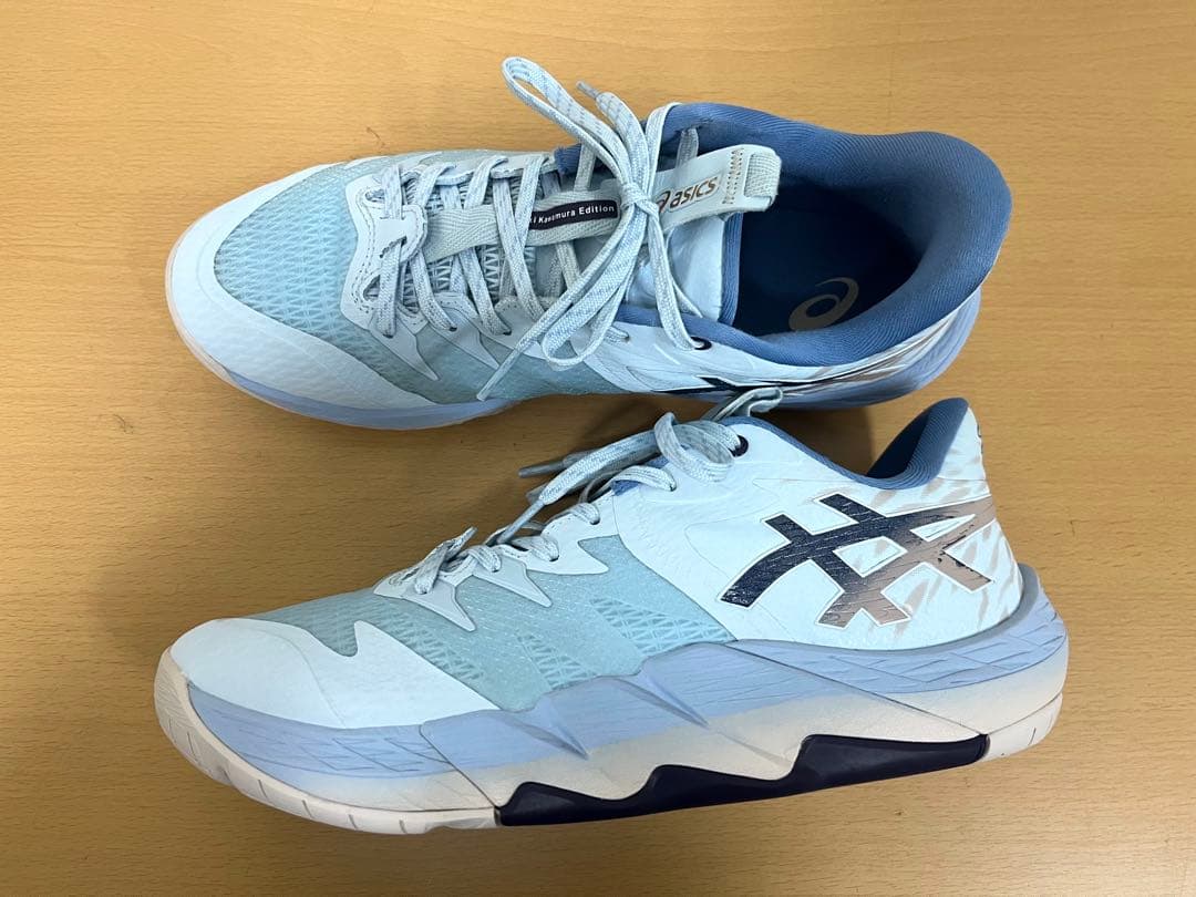 ASICS UNPRE ARS LOW2 RT 河村勇輝モデル