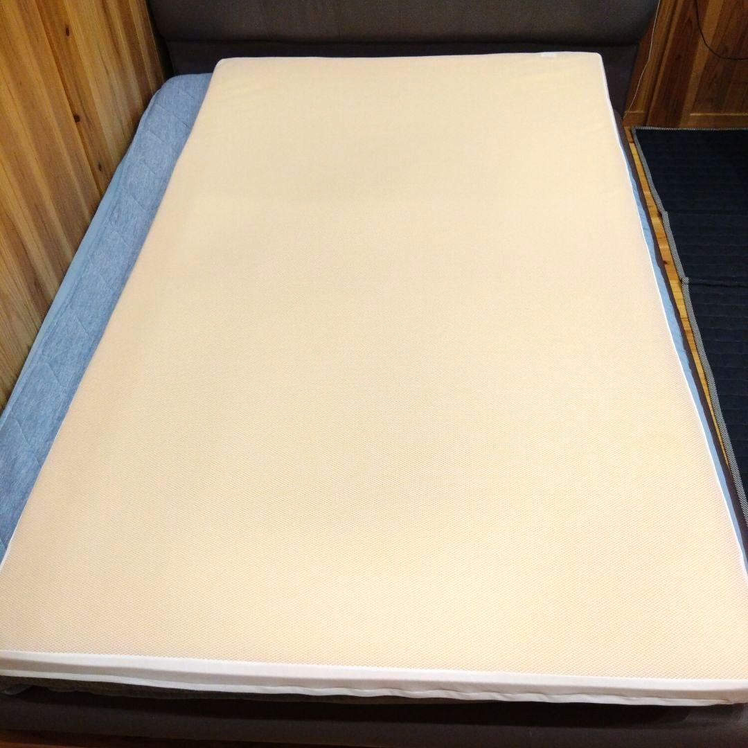 トゥルースリーパー プレミアケア セミダブル