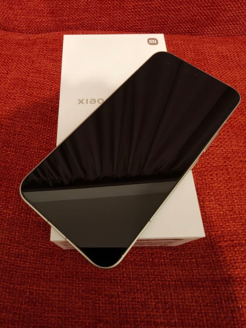 さっこん Xiaomi 15T Pro