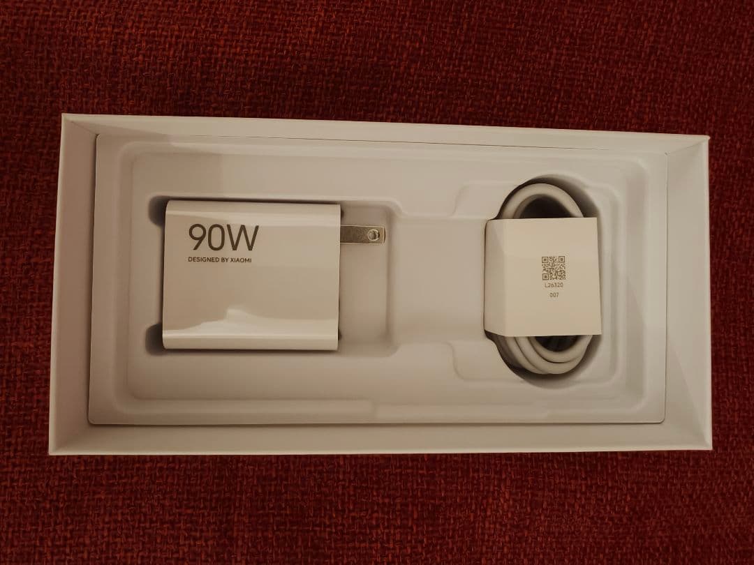 さっこん Xiaomi 15T Pro