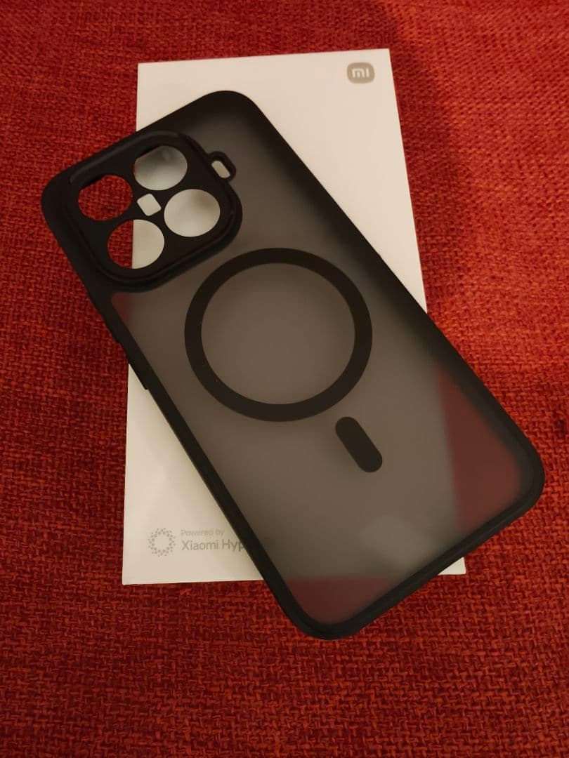 さっこん Xiaomi 15T Pro