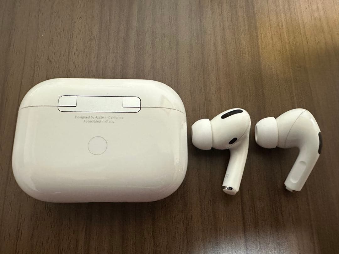 AirPodsPro 第1世代 Apple 純正品