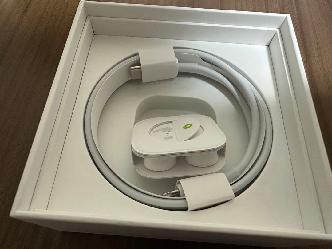 AirPodsPro 第1世代 Apple 純正品