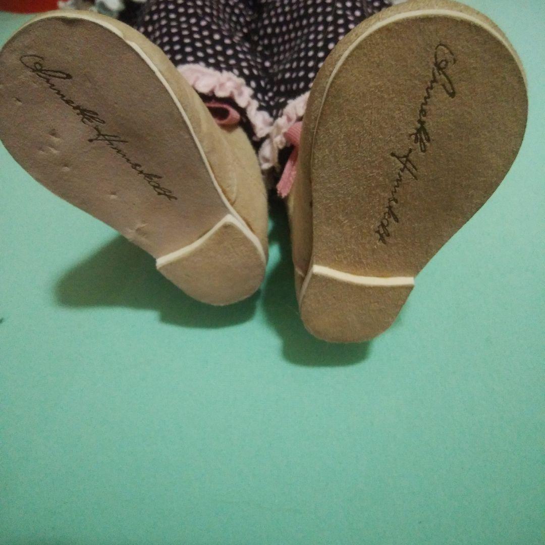 アネッテドール 可愛い女の子