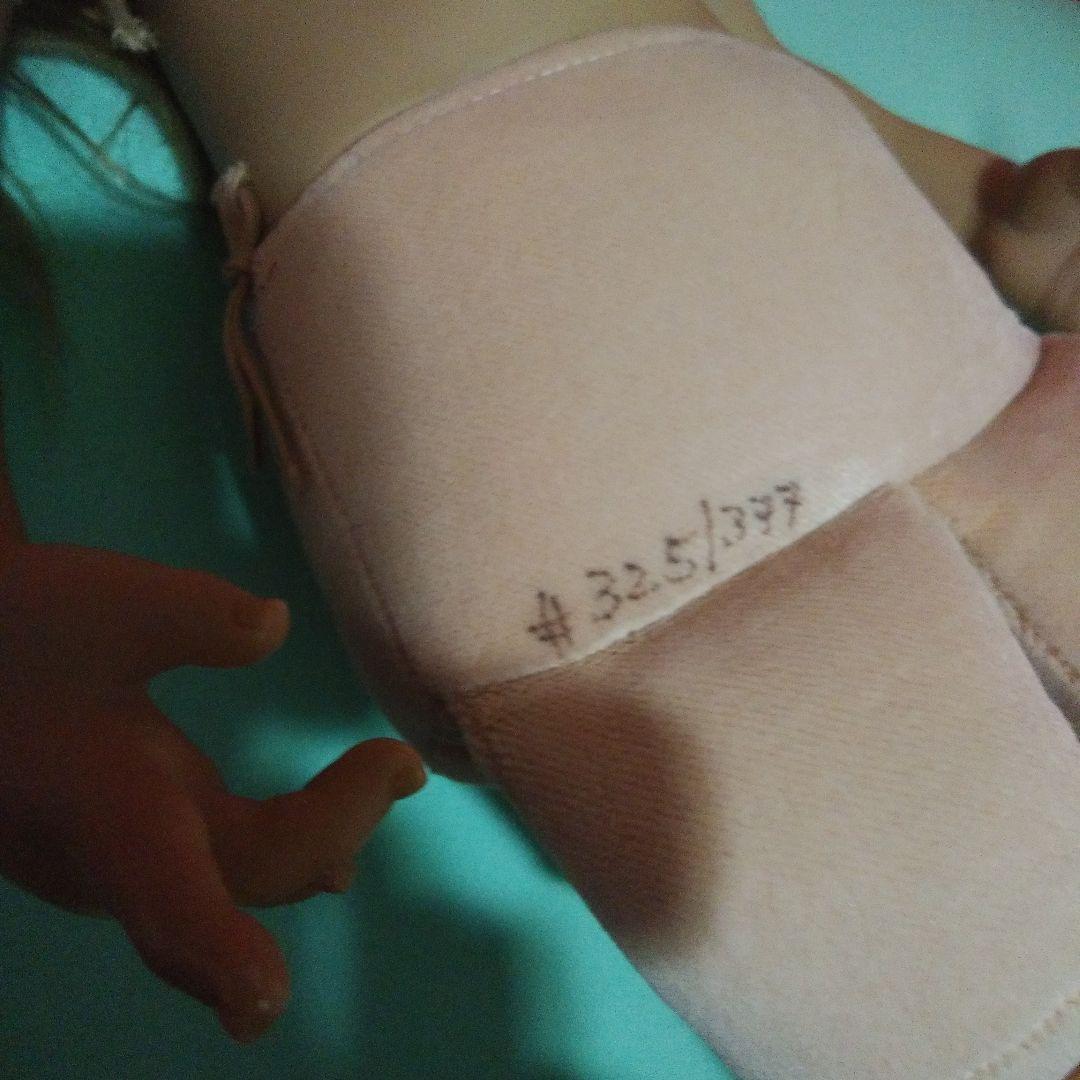 アネッテドール 可愛い女の子