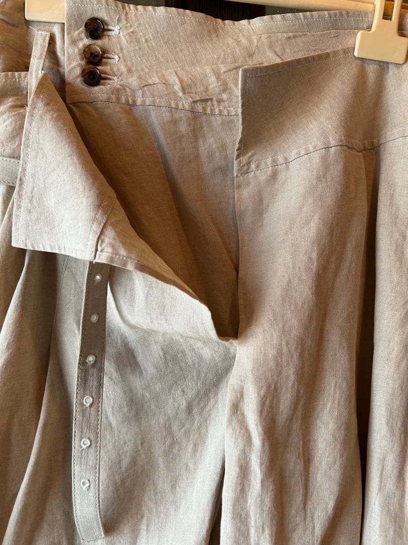 パンツ JUNYA WATANABE COMME des GARCONS S