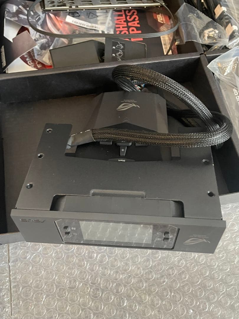 ASUS RAMPAGE V EXTREME マザーボード