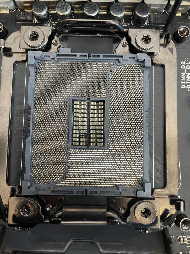 ASUS RAMPAGE V EXTREME マザーボード