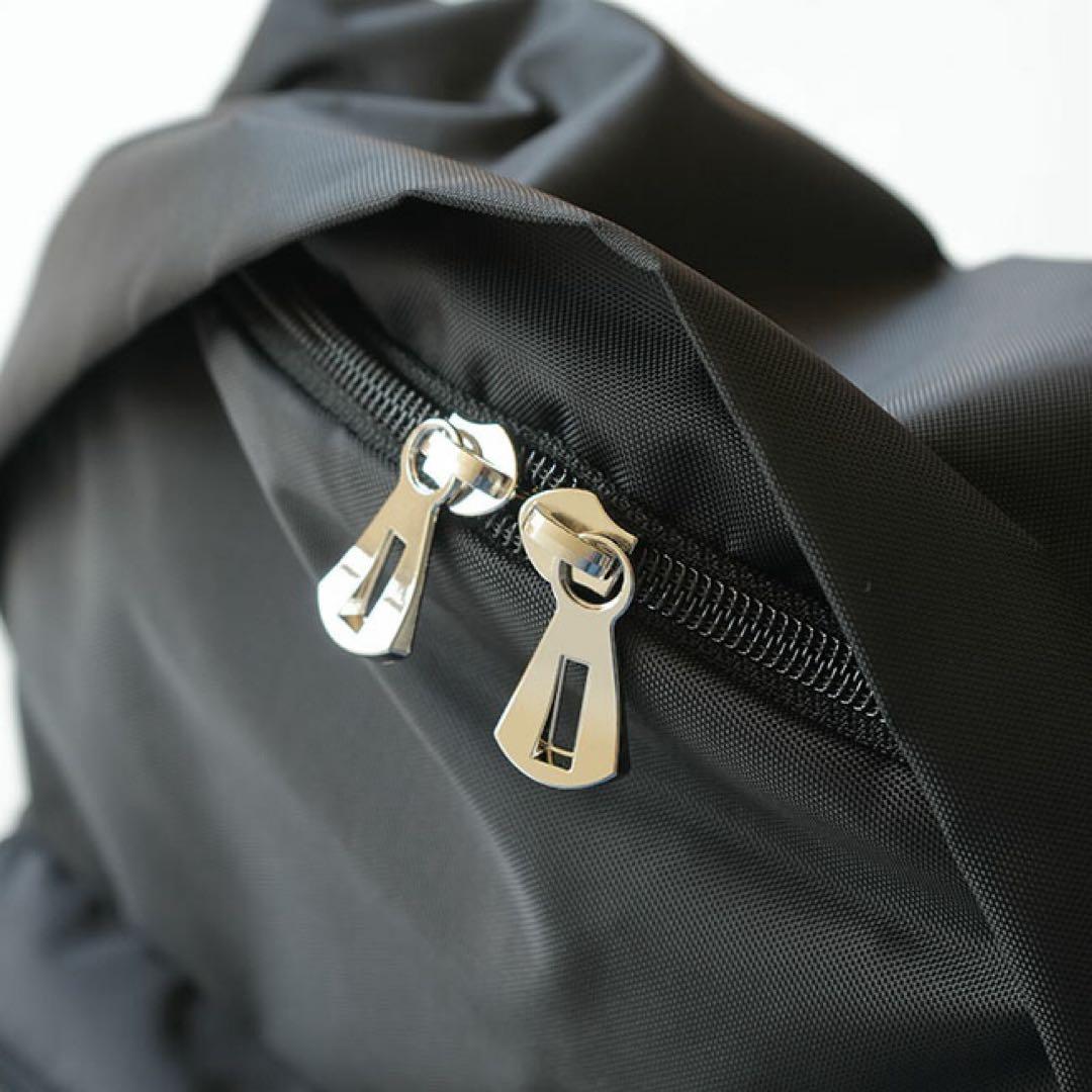 ITTI × OUTDOOR PRODUCTS バックパック