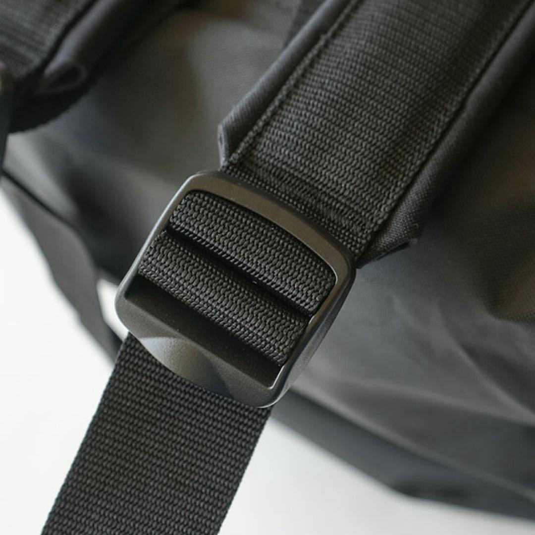 ITTI × OUTDOOR PRODUCTS バックパック