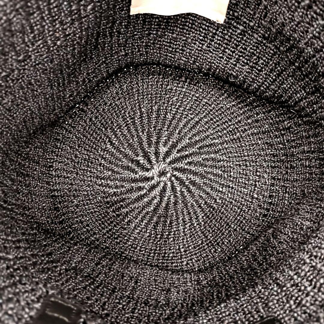 ✨未使用級✨Bucket Baggage　Hand&Sholder Basket