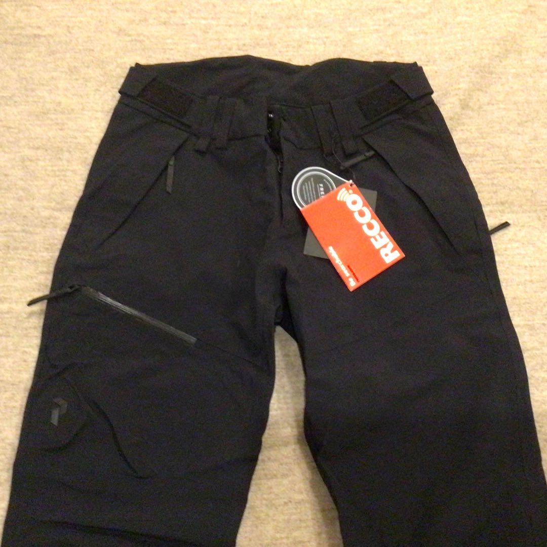 【新品】ピークパフォーマンス　スノーパンツ　レディース