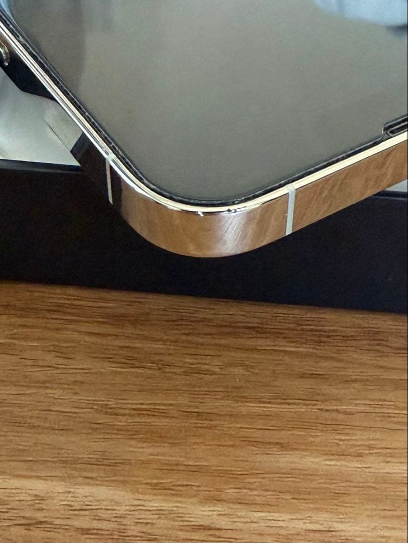 スマートフォン本体 iPhone 13 pro