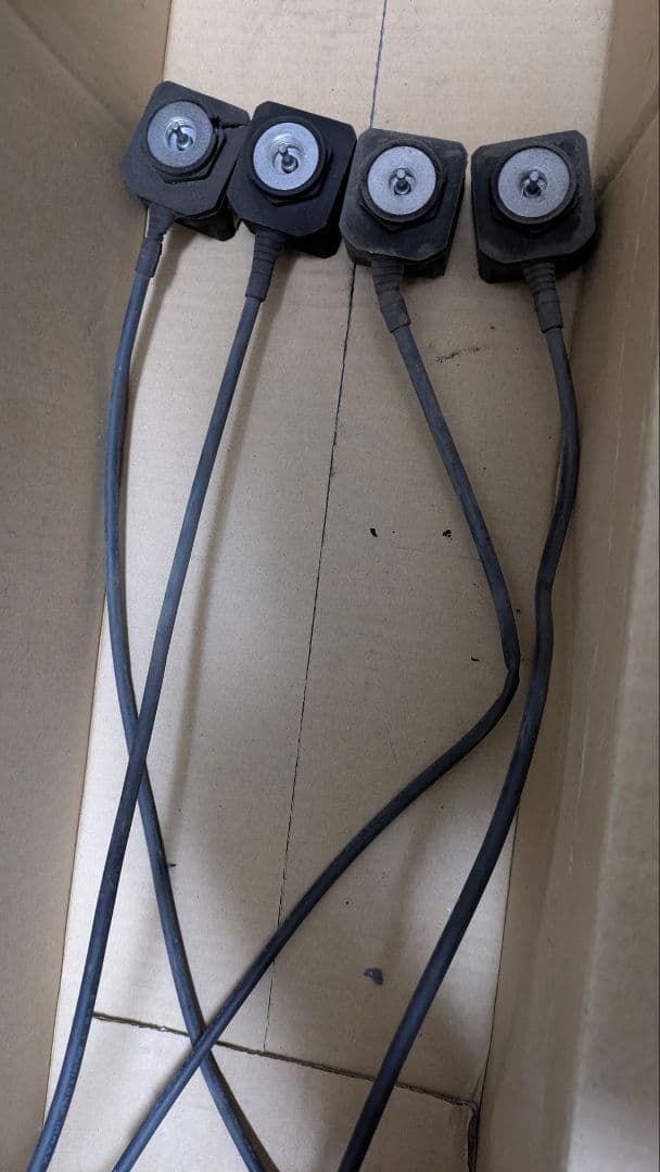 テイン　EDFC ACTIVE PRO