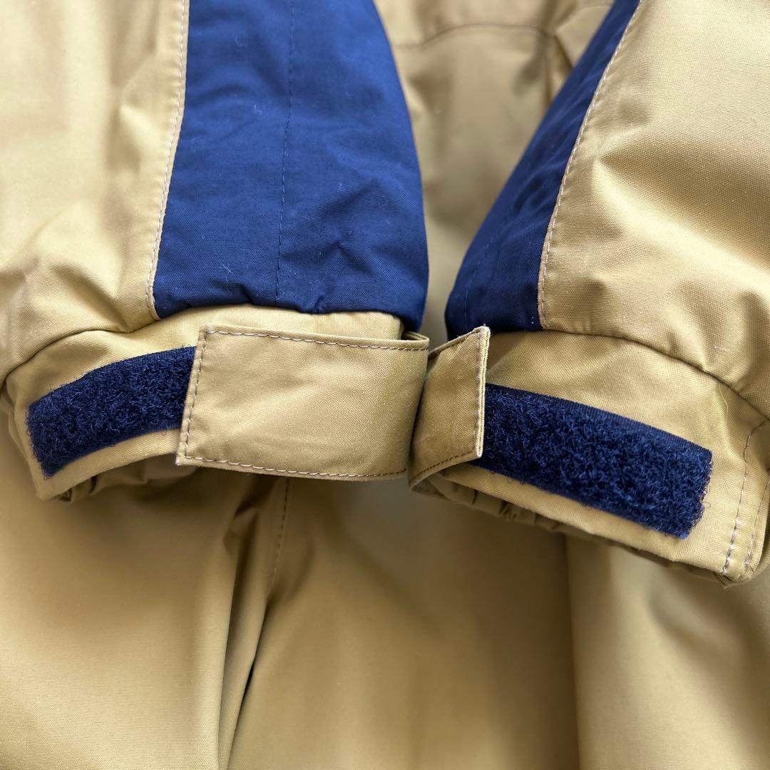 THE NORTH FACE キッズ　スキーウェア