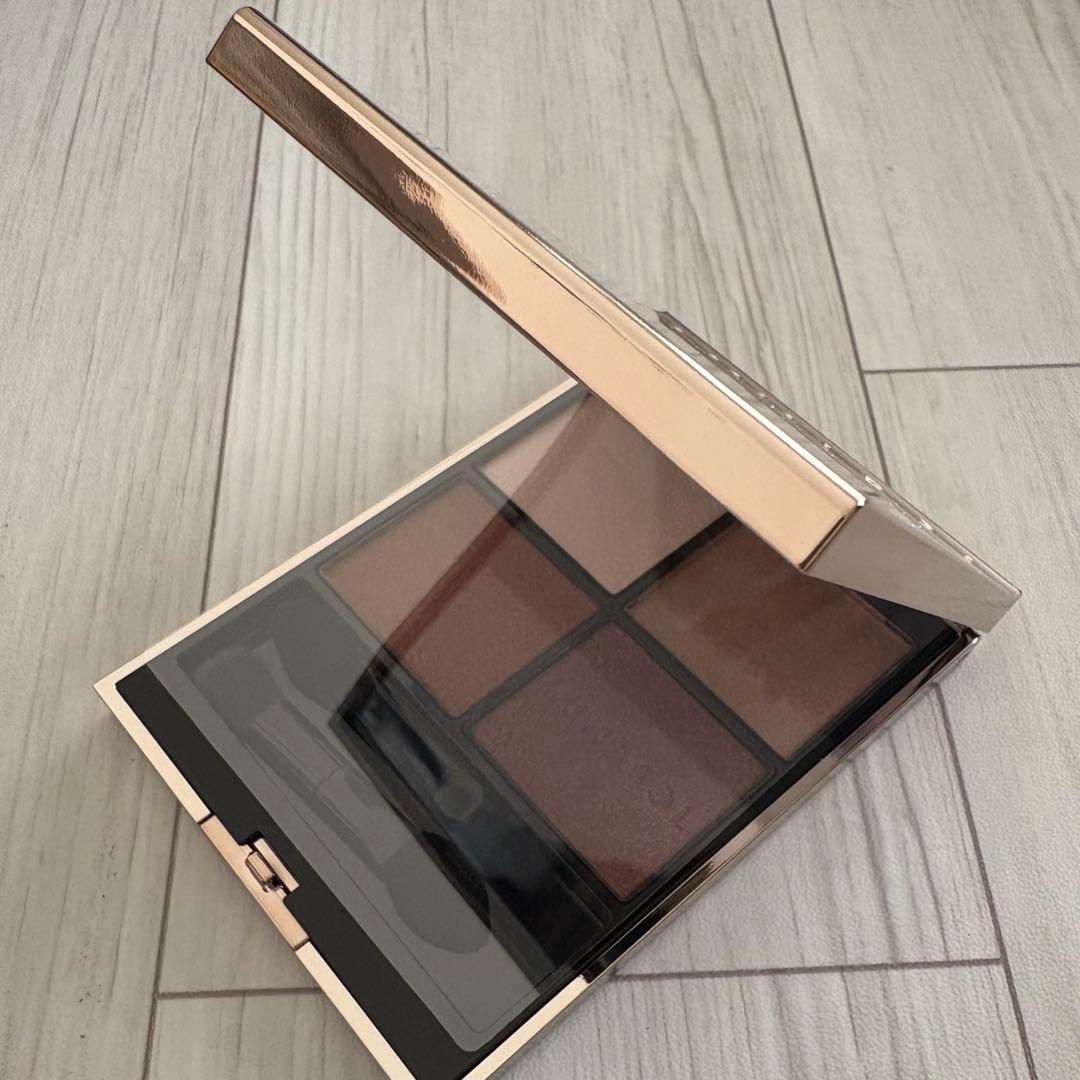 【店舗限定完売品】ルナソル アイカラーレーションN EX11ローステッドトフィー