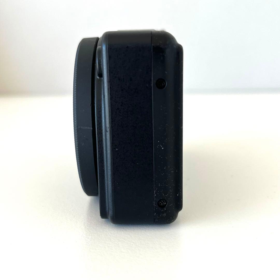 【多言語】　PENTAX Optio RZ10 デジカメ