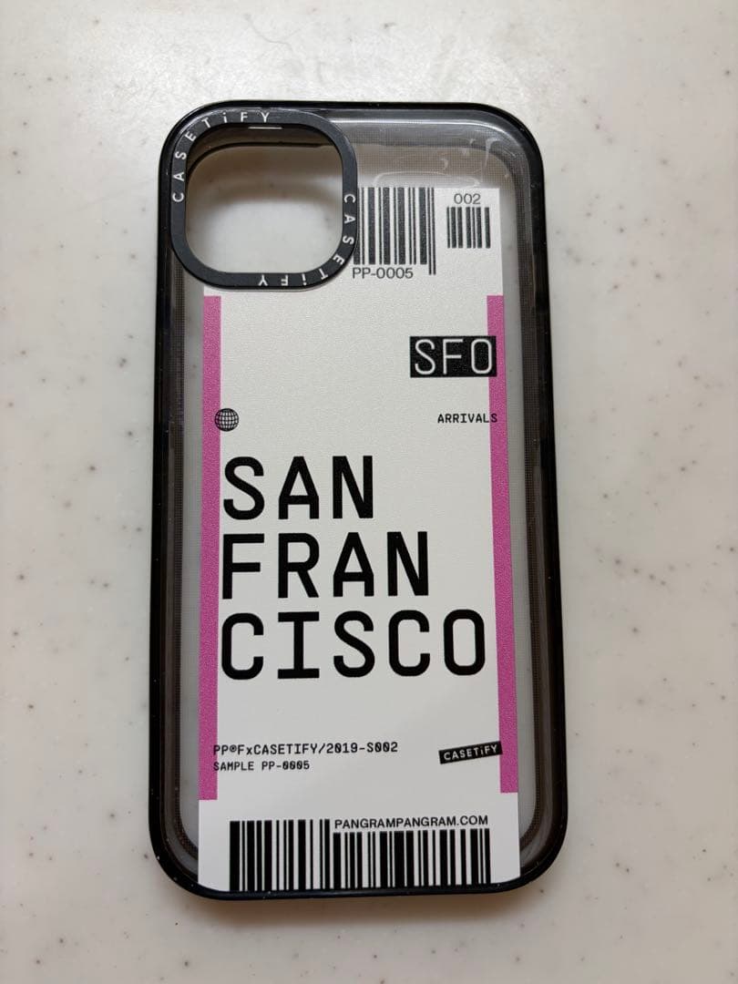 Apple iPhone 14 イエロー 本体　美品　ケース付