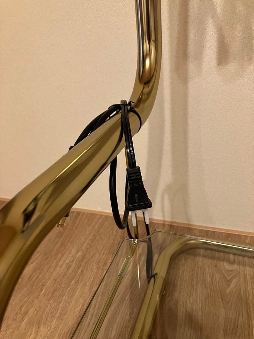 zeitgeist テレビスタンド　ザイトガイスト