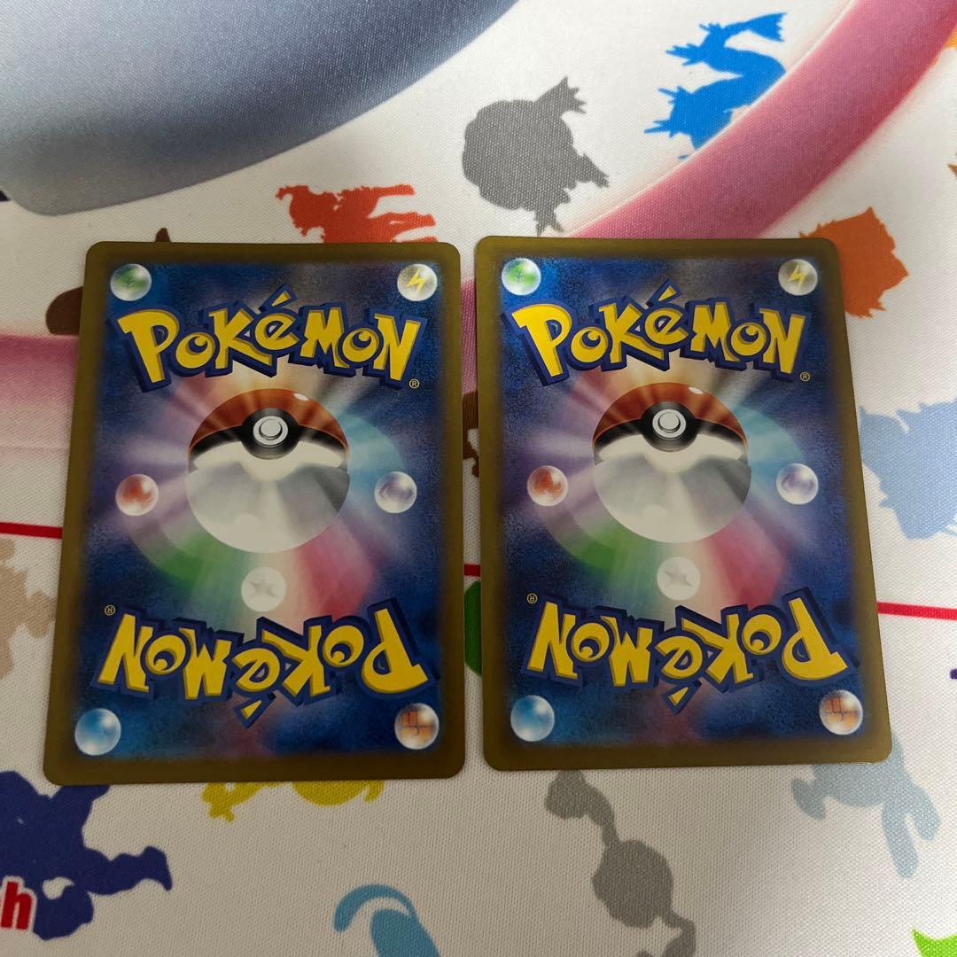 メガルカリオ　ex ma 13枚