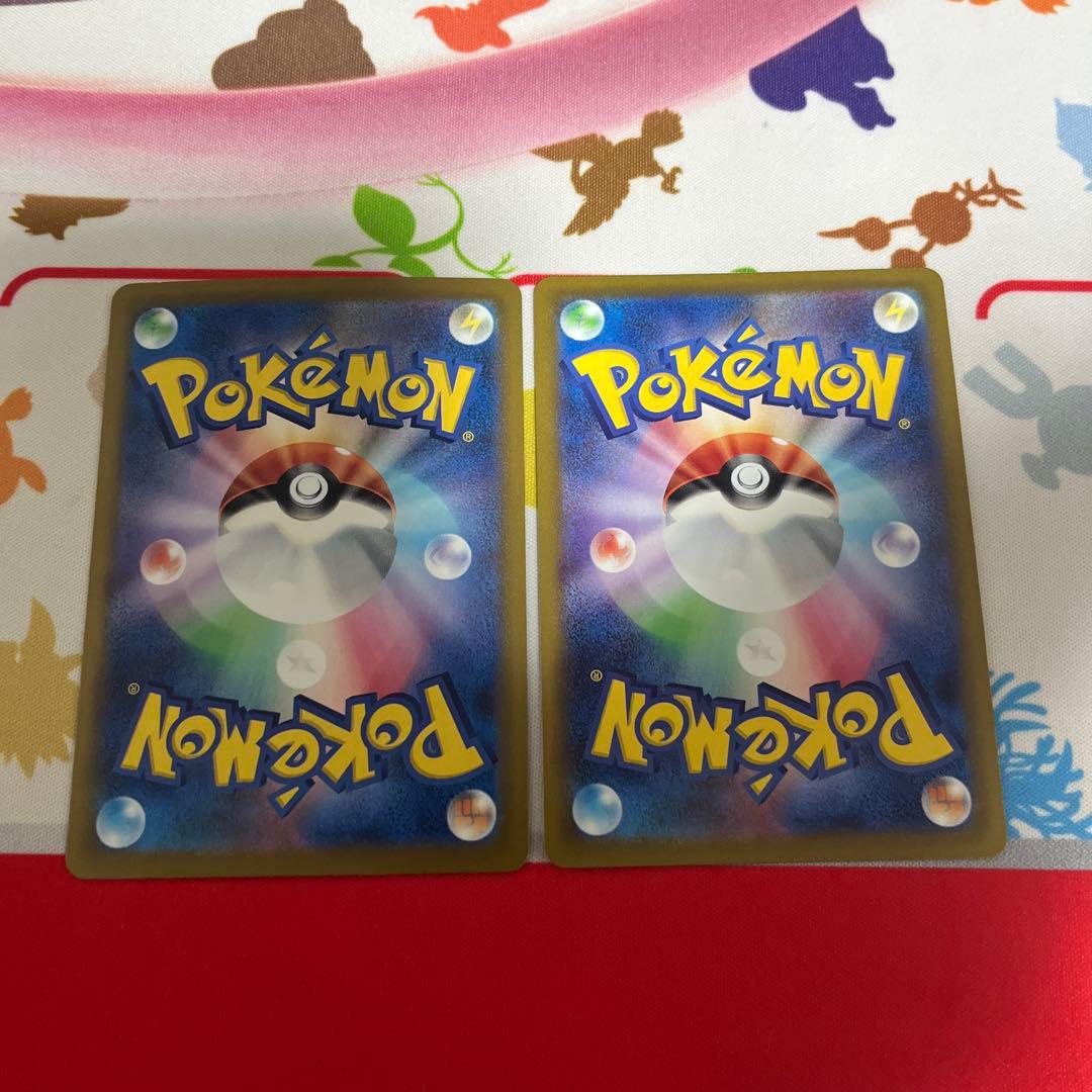 メガルカリオ　ex ma 13枚