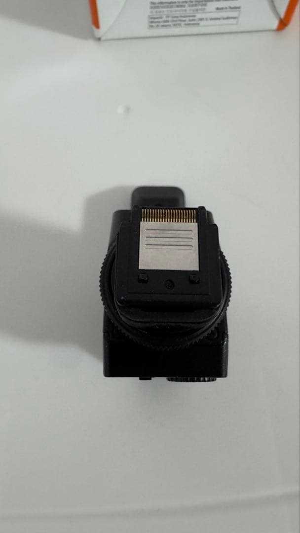 ume【美品】神マイクSONY ECM-B10 マイク 本体