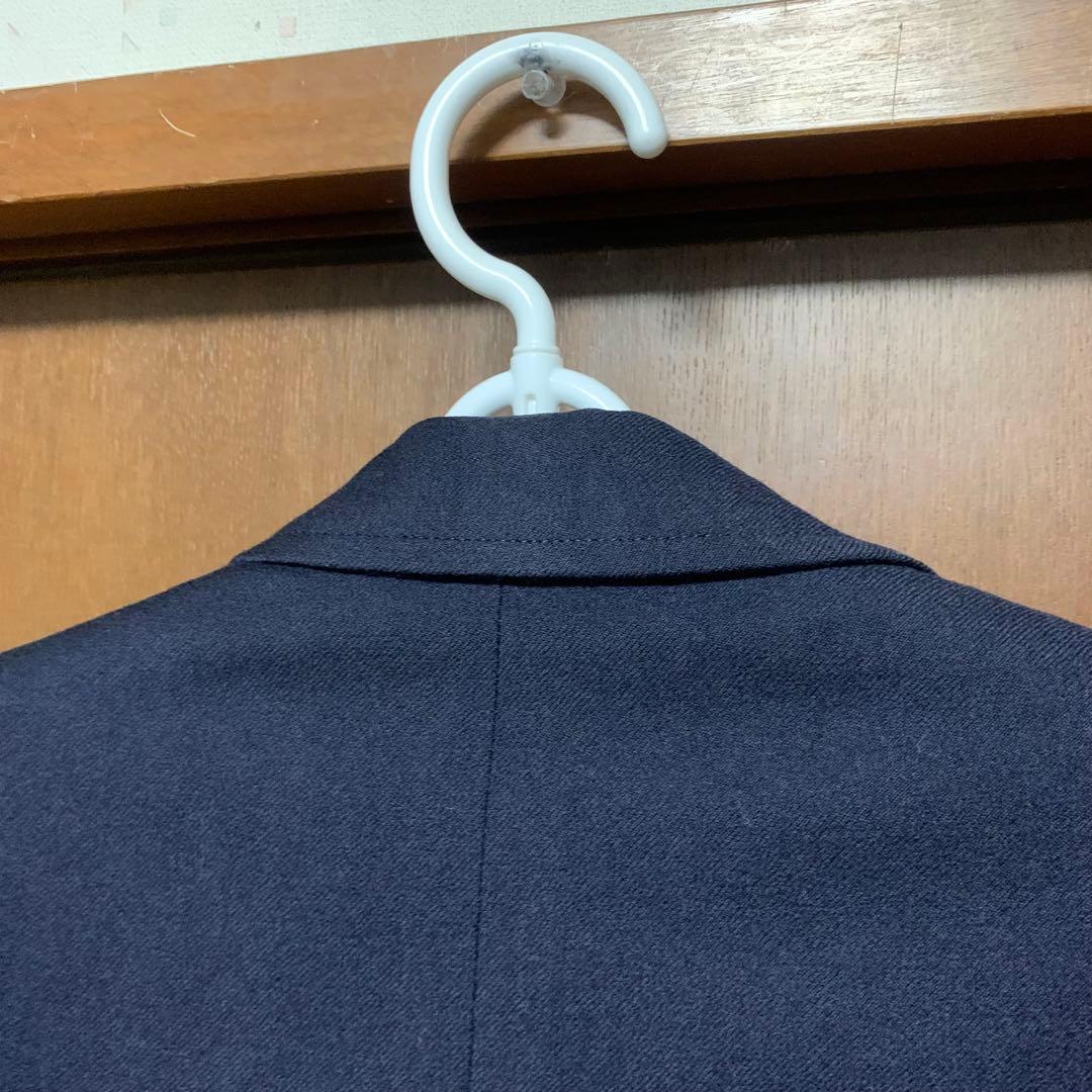 ★ブルックスブラザーズ テーラードジャケット ブレザー 紺ブレ 金ボタン★