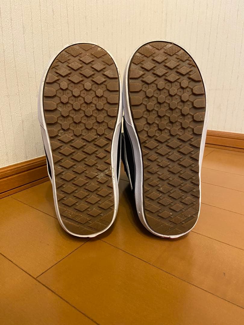 Vans スノーボードブーツ BOA 24.0