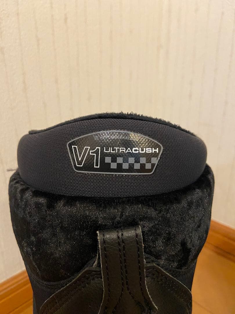 Vans スノーボードブーツ BOA 24.0
