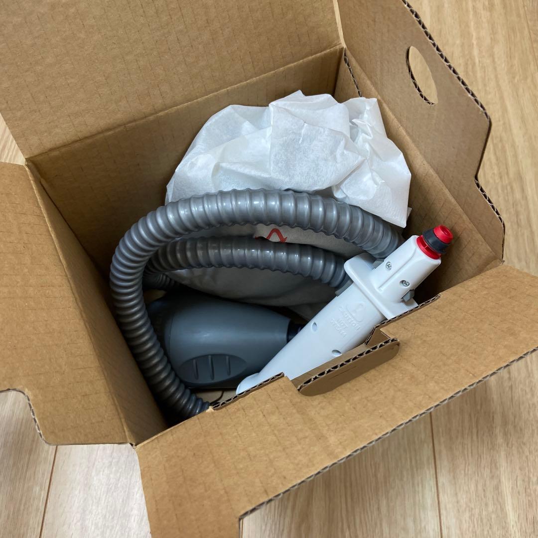 Shark スチームクリーナー SA1000J