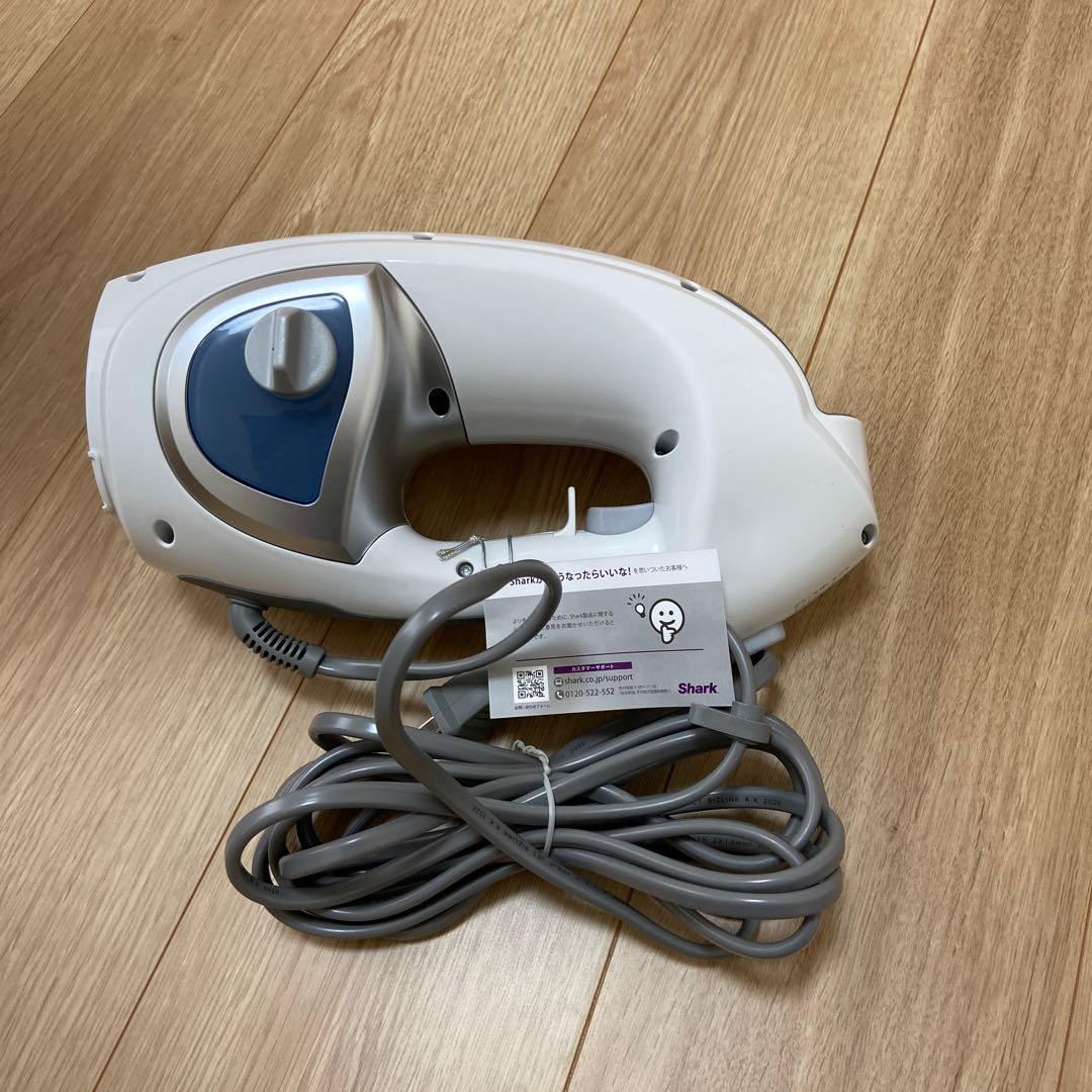 Shark スチームクリーナー SA1000J