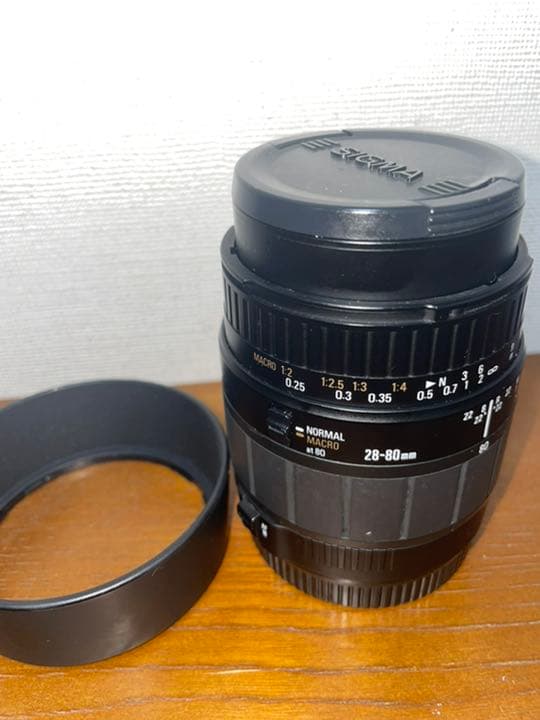 【値下げ可能！】フィルムカメラ　Canon EOS kissモデル　ビンテージ